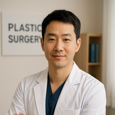 성형외과 의사