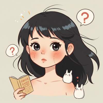 성형 초보자/입문자