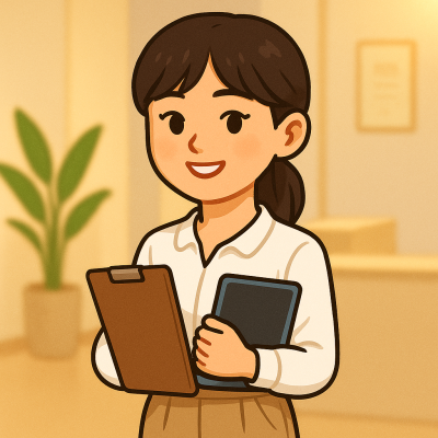 성형 상담사