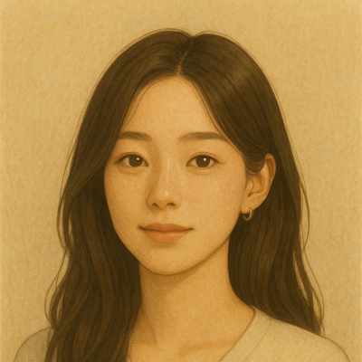 자연미인 지향자
