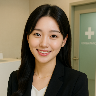 성형 코디네이터