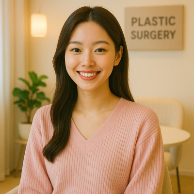 성형 긍정파