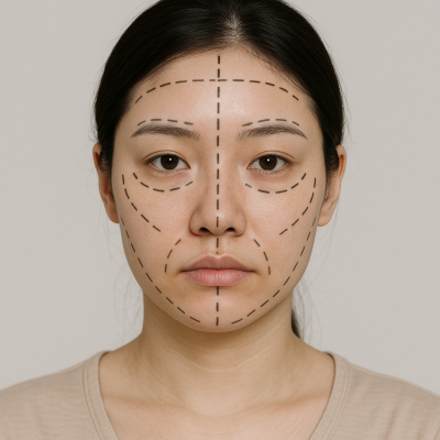 성형 예정자/준비생