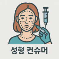 성형 컨슈머